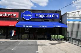 Magasin Bio Villiers Le Bel 95400 Alimentation Biologique Tous Voisins