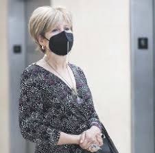 La defensa de Sandra Torres pide expedientes del caso