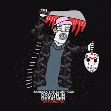 Xxxtentacion, lil pump, swae lee, maluma. Ski Mask Xxxtencion By Srijan Kumar