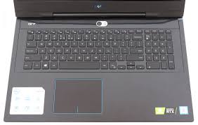 I have also seen the same problem on other dell inspiron and xps laptops. Dell G7 17 7790 Review When A Large Gaming Laptop Is On A Diet