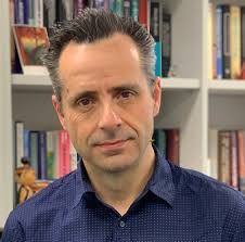 Professor Gavan McNally