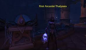 Hitting revered with this faction is required for broken isles diplomat.this reputation also has recipes for enchanters, jewelcrafters, and tailors, as well as reagents for enchanters and consumables for raiders. The Nightfallen Reputation Guide World Of Warcraft Gameplay Guides