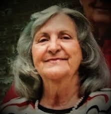 Ethel (Lafferty) Johnson