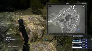 Final Fantasy Xv Episode Duscae Cherished Frogs Location Guide Learn the quickest way to capture the frogs and get your ribbon accessory reward. final fantasy xv episode duscae