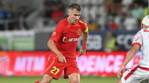 Darius Olaru - Player profile 24/25 | Transfermarkt