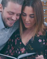 🥰 A LoveBook is the perfect gift for anniversaries, birthdays, or when you  just want to tell them you care. ❤️ 📖