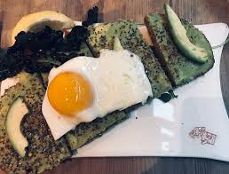Le Pain Quotidien Los Angeles 523 W 6th St Downtown Menu Prices Tripadvisor