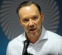 White laptop boys' misled Mmusi Maimane, says Good party's Brett Herron