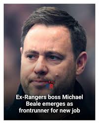 The team sacked their manager just a few hours ago 😲