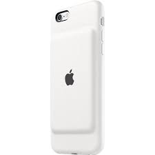 Apple Smart Battery Case For Iphone 6s And Iphone 6 White Walmart Com Unicorn Iphone Case Iphone Iphone 6s Case