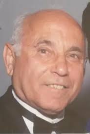 Obituary information for Raffaele D'Antonio,