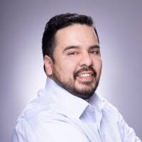 Victor Calva Aldana Email & Phone Number