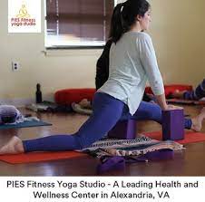 Planning a trip to alexandria in the future? Pies Fitness Yoga Studio A Leading Health And Wellness C Flickr