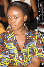 Maestro's Media: ECHOES OF ARISE AFRICA FASHION WEEK 2011-part 2