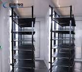 Gravity Rack Roller Dividers - Versatile & Durable Solutions