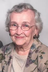 Letha Eloise Steiner Obituary