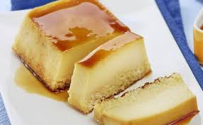 Cuisinez Cette Recette De Flan Coco Au Lait Concentre Sucre Avec Un Caramel Fait Maison Ou Par Quelqu En 2020 Thermomix Recette Flan Coco Lait Concentre Recette Flan