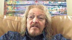 The Ted Neeley "Jesus Christ Superstar" VIP Experience