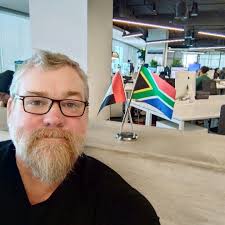 One of the many little things that make Arada a great place to work…