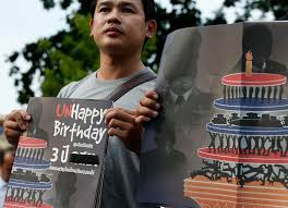 Thailand's military government tightens ...
