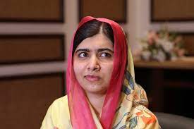 O país asiático faz fronteira com a índia a leste, com o . Malala Deixa O Paquistao Apos Realizar O Sonho De Voltar Ao Seu Pais Agencia Brasil