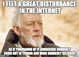 Find and save the internet is down memes | from instagram, facebook, tumblr, twitter & more. The Internet Memes