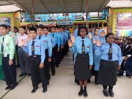 Smk jalan reko and more. Smk Jalan Bukit Majlis Pelantikan Pemimpin Muda Sesi Petang