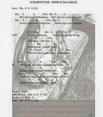 Maybe you would like to learn more about one of these? Lirik Lagu Punk Posts Facebook