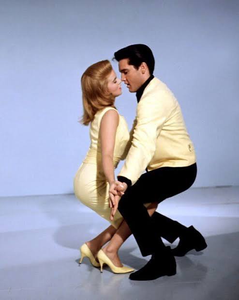 Elvis Presley's true feelings about Ann-Margret came out after he died | Music | Entertainment | Express.co.uk