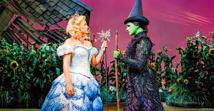 Challenge them to a trivia party! Wicked The Ultimate Expert Quiz Whatsonstage