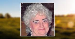 Edith Blanks Obituary 2011