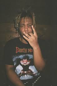 Everyone has an aesthetic that matches their personality — which one is yours? Pin By Linda Domke On Juice Wrld Juice Rapper Just Juice Rappers