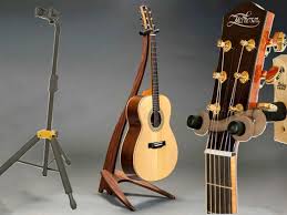 I made three of these for just over 8 bucks when guitar center was charging 15.00 each for them. Guitar Wall Mounts Floor Stands More How To Keep Your Instrument Safe At Home Acoustic Guitar