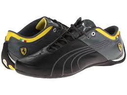 Black And Yellow Puma Shoes Puma Future Cat M1 Ferrari Catch Sneakers Men Puma Pumas Shoes