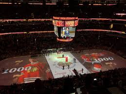 Learn how rich is in this year and how spends money? Brent Seabrook S Path To 1 000 Nhl Games Began With Hard Lessons From His Father The Athletic