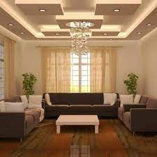 When you hire any designer then make sure they have experience of it. False Ceiling Design Service Living Room False Ceiling Designing Services Manufacturer From Pune