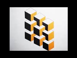 3d Wall Art Draw Painting Easy Lukisan Cat Dinding Cat Tembok Rumah Ruangan Tiga Dimensi Keren Mudah Youtube Painting Lukisan Dinding