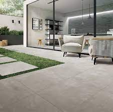 More hardwearing than flags and more affordable than stone, these porcelain pavers will transform they don't call it the great outdoors for nothing, so turn your garden or patio into a stylish entertaining space with our range of outdoor tiles. Porcelain Floor Tilesbeige Floor Tiles The Outdoor Look