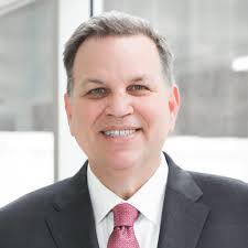 Stream A leader in nursing: A conversation with Stanford Health Care's Dale  Beatty (2019) by Stanford Medicine