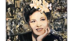 Artist Spotlight 'Life from the Margins: She Prevails'