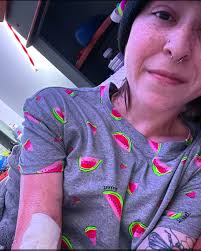 Fundraiser by Danielle Kenny : Madison Carte Kidney Transplant Journey