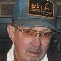 Clyde "Lanny" Smith Obituary