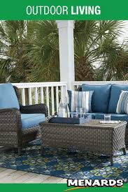Signature Design By Ashley Abbots Court Collection 4 Piece Seating Patio Set In 2020 Patio Furniture Collection Outdoor Furniture Sets Patio Set