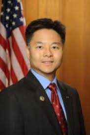 Blog: State Senator Ted Lieu Does Not Do Townhall Meetings?