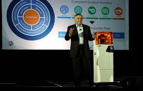 NextDent by 3D Systems