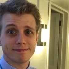 Ryan Mullally's Instagram, Twitter & Facebook