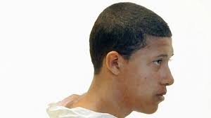 Teen Who Raped, Killed Teacher Gets 40 Years