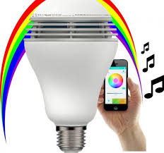 Shop a wide selection of smart led light bulbs. 4 Products That Show Led Light Bulbs Audio Can Play Beautiful Music Together Electronic House
