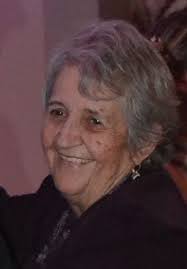 Obituary for Bonnie Gauthier (nee Jeanneault)