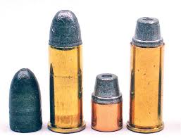 Knowing bullet profiles will make interpreting oal in lee manual easier. Reloader S Press Handloader Magazine